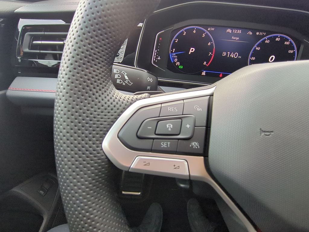 2026 Volkswagen Jetta GLI 2.0T Autobahn