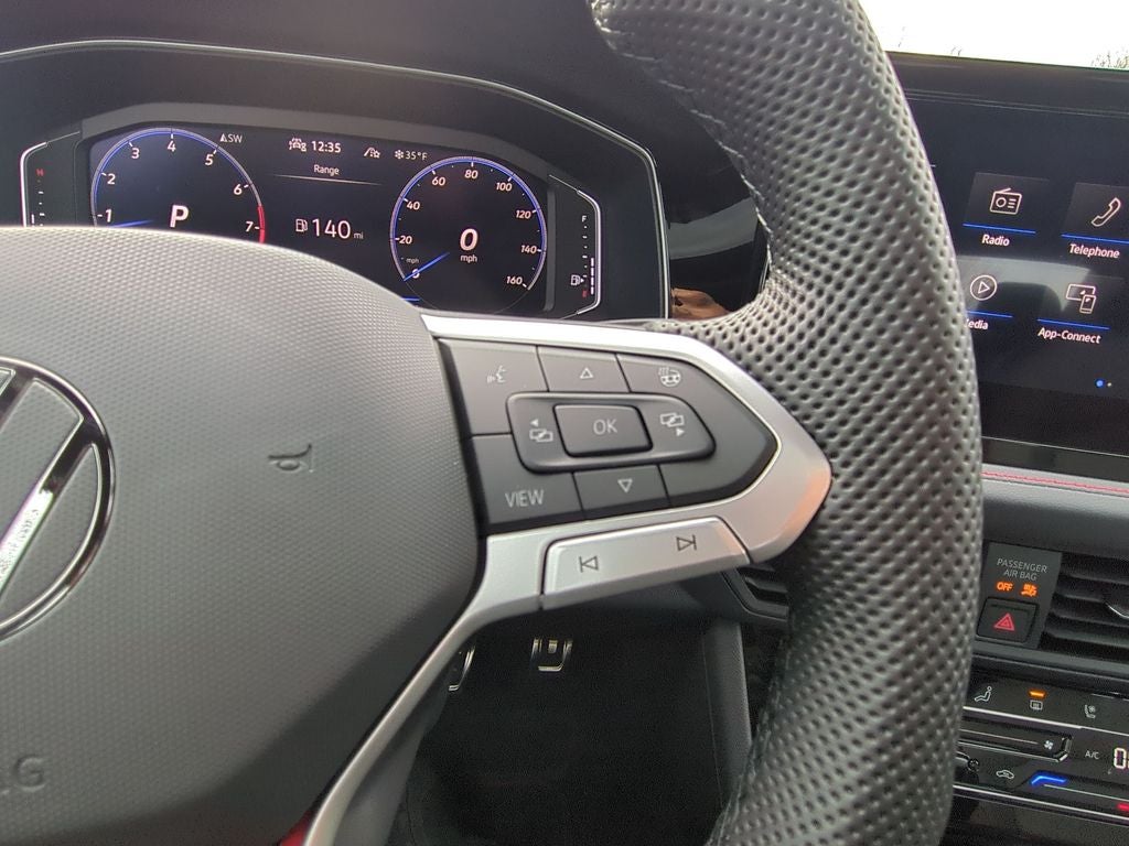 2026 Volkswagen Jetta GLI 2.0T Autobahn