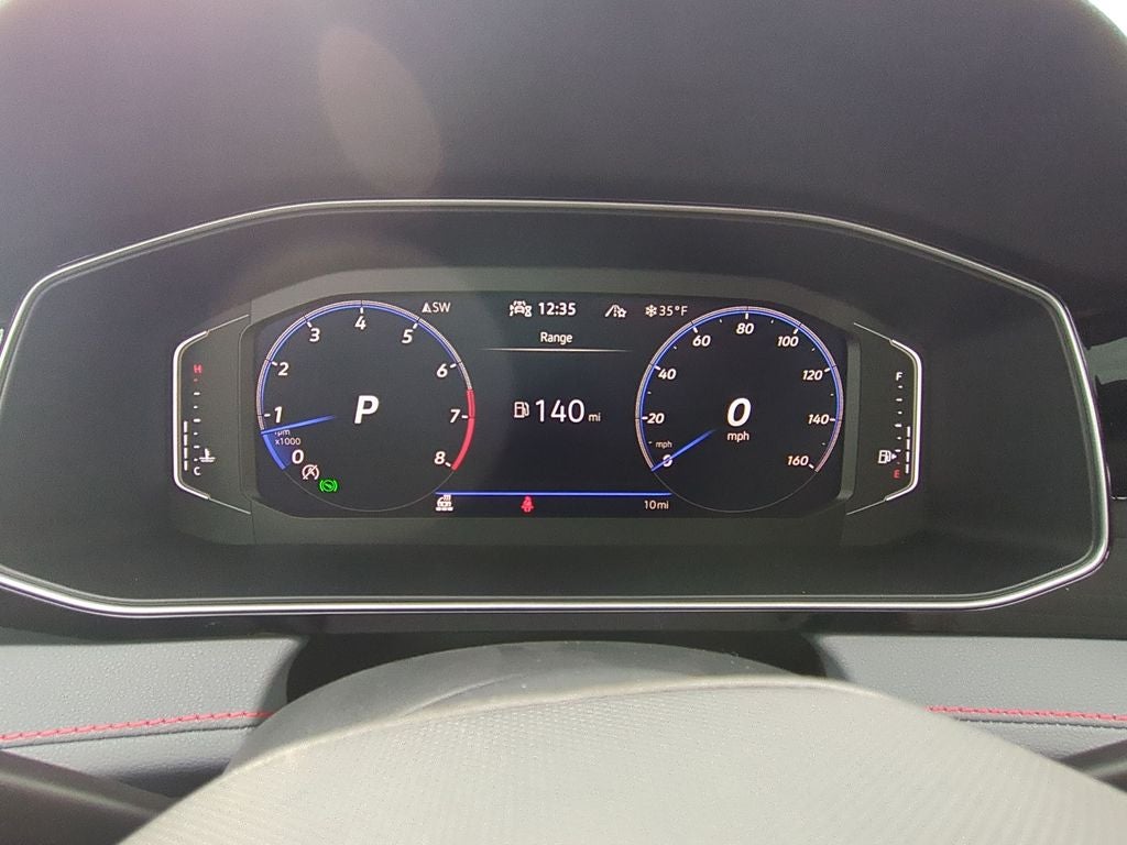 2026 Volkswagen Jetta GLI 2.0T Autobahn