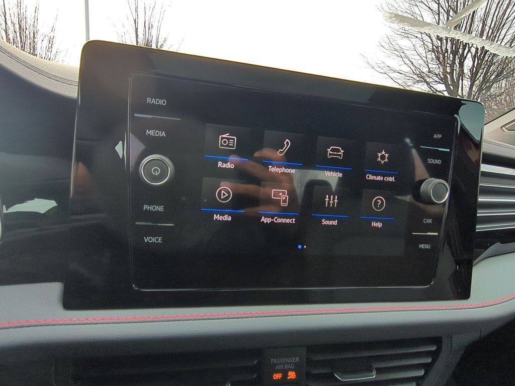 2026 Volkswagen Jetta GLI 2.0T Autobahn