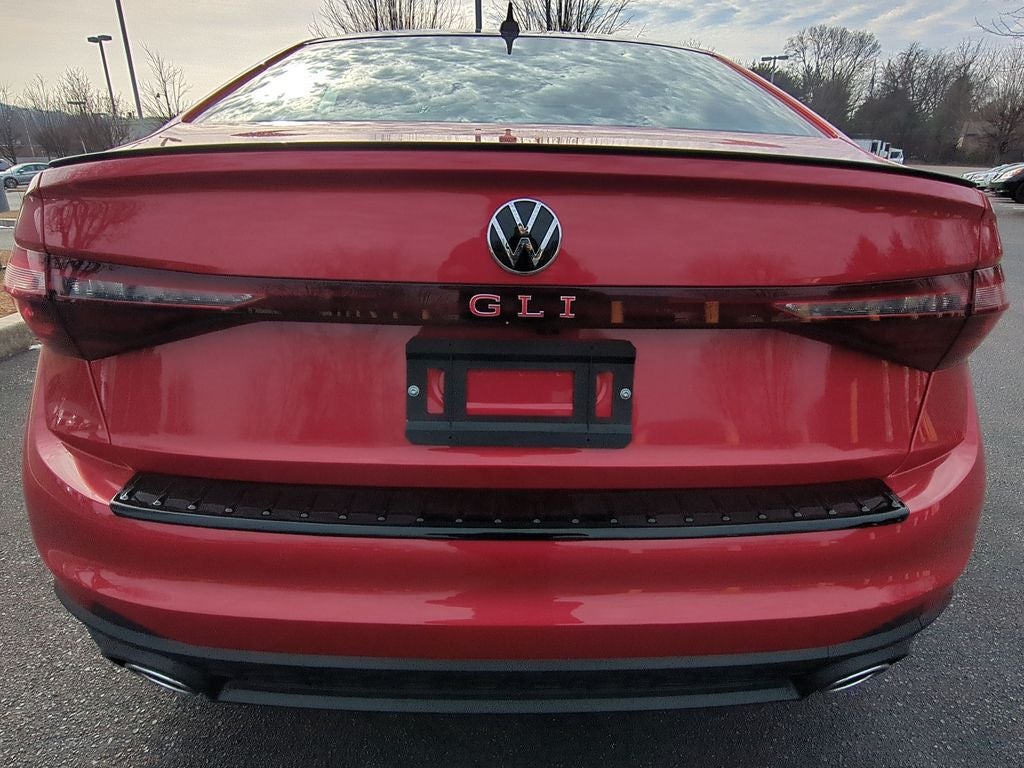 2026 Volkswagen Jetta GLI 2.0T Autobahn