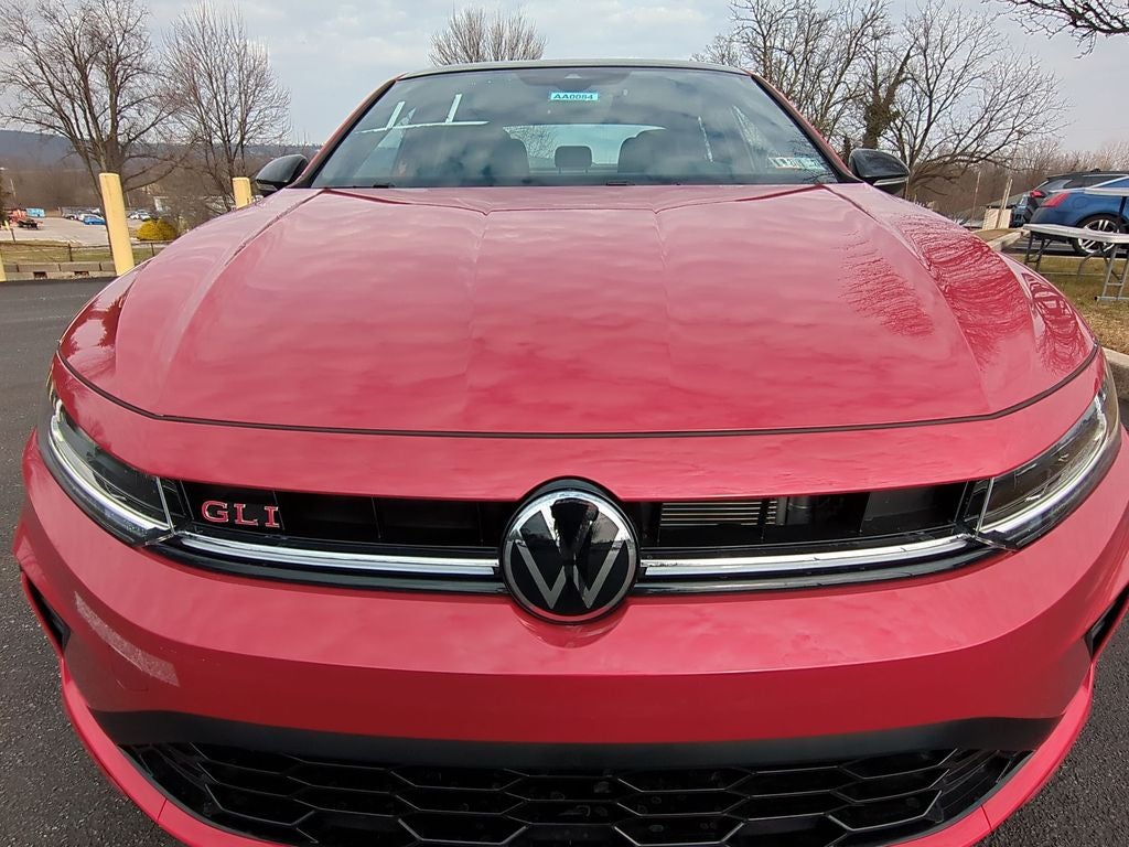 2026 Volkswagen Jetta GLI 2.0T Autobahn