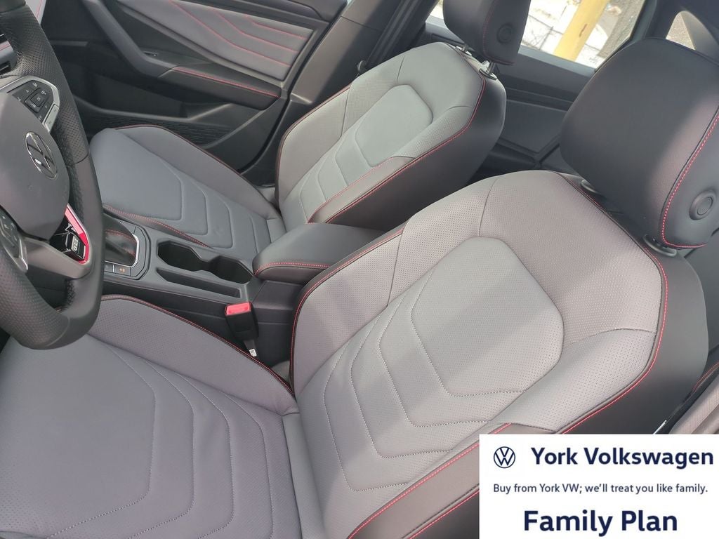 2026 Volkswagen Jetta GLI 2.0T Autobahn