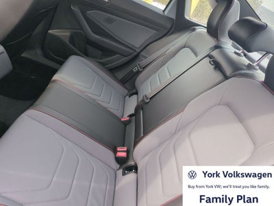 2026 Volkswagen Jetta GLI 2.0T Autobahn