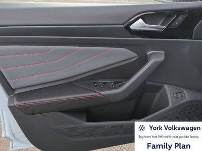 2026 Volkswagen Jetta GLI 2.0T Autobahn