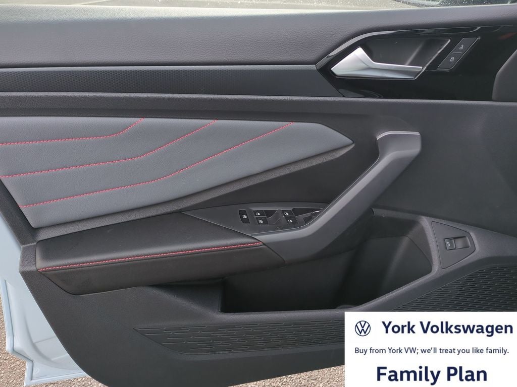 2026 Volkswagen Jetta GLI 2.0T Autobahn