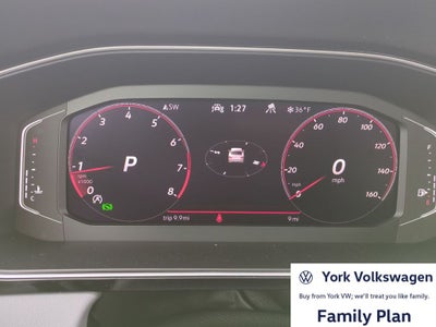 2026 Volkswagen Jetta GLI 2.0T Autobahn