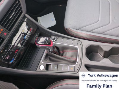 2026 Volkswagen Jetta GLI 2.0T Autobahn