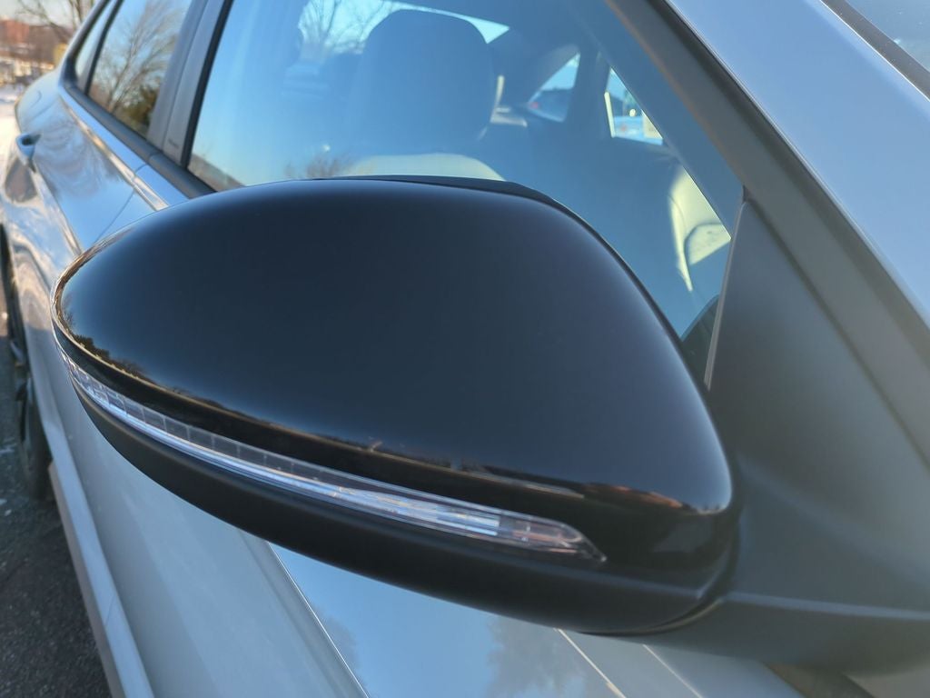 2025 Volkswagen Jetta GLI 2.0T Autobahn