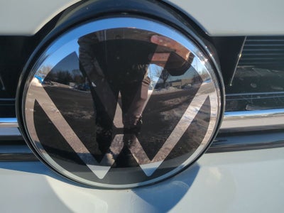 2025 Volkswagen Jetta GLI 2.0T Autobahn