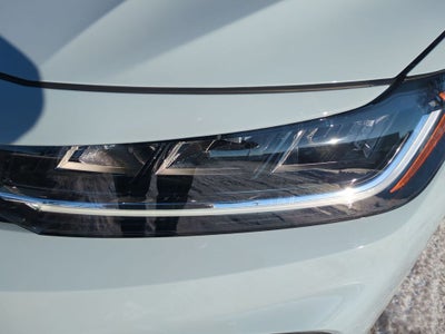 2025 Volkswagen Jetta GLI 2.0T Autobahn