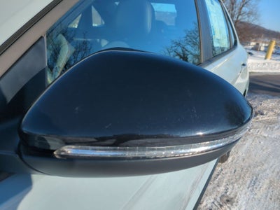 2025 Volkswagen Jetta GLI 2.0T Autobahn