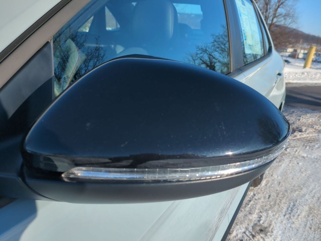 2025 Volkswagen Jetta GLI 2.0T Autobahn