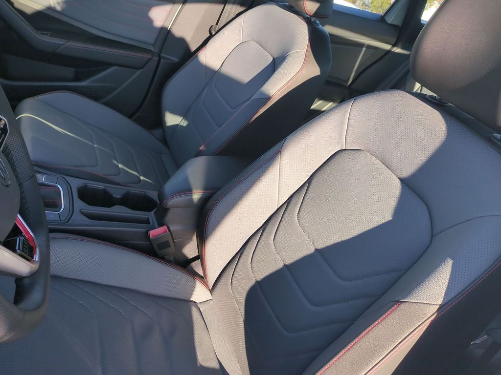 2025 Volkswagen Jetta GLI 2.0T Autobahn