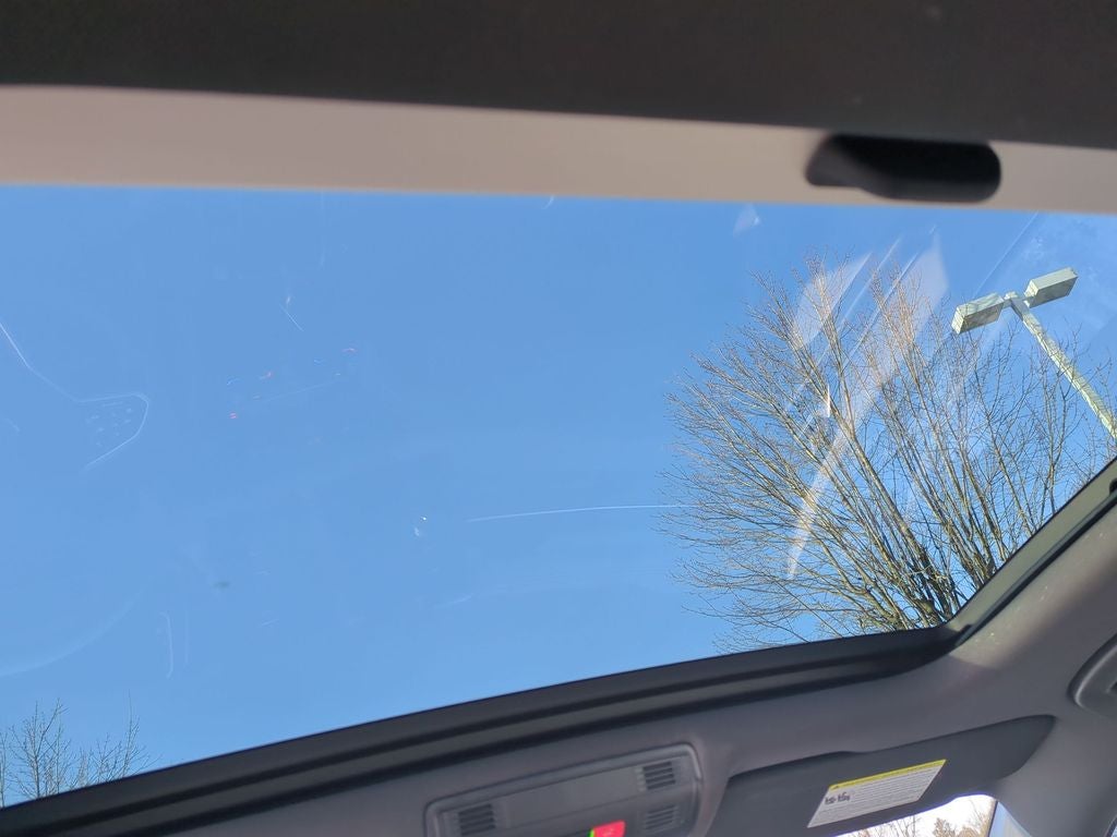 2025 Volkswagen Jetta GLI 2.0T Autobahn