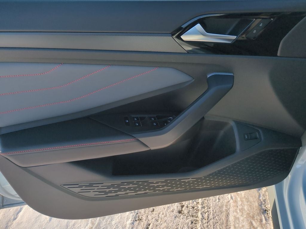 2025 Volkswagen Jetta GLI 2.0T Autobahn