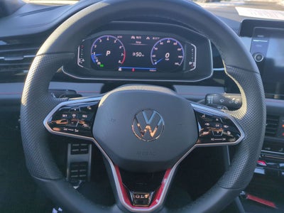 2025 Volkswagen Jetta GLI 2.0T Autobahn