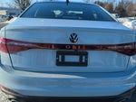 2025 Volkswagen Jetta GLI 2.0T Autobahn