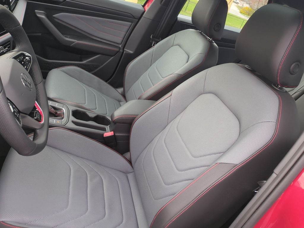 2025 Volkswagen Jetta GLI 2.0T Autobahn
