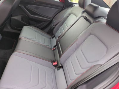 2025 Volkswagen Jetta GLI 2.0T Autobahn