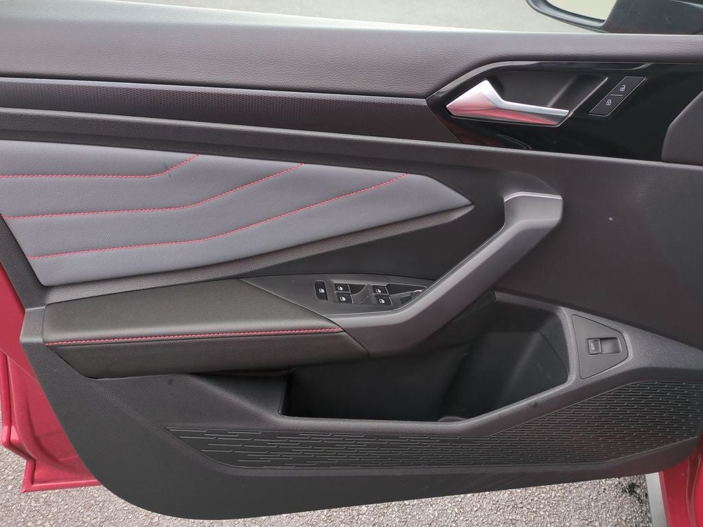 2025 Volkswagen Jetta GLI 2.0T Autobahn