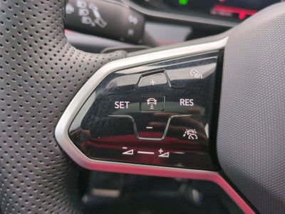 2025 Volkswagen Jetta GLI 2.0T Autobahn