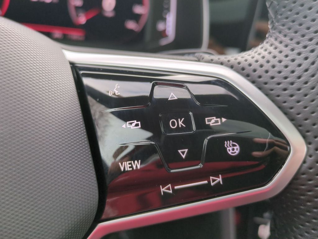 2025 Volkswagen Jetta GLI 2.0T Autobahn