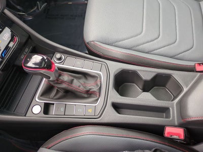 2025 Volkswagen Jetta GLI 2.0T Autobahn