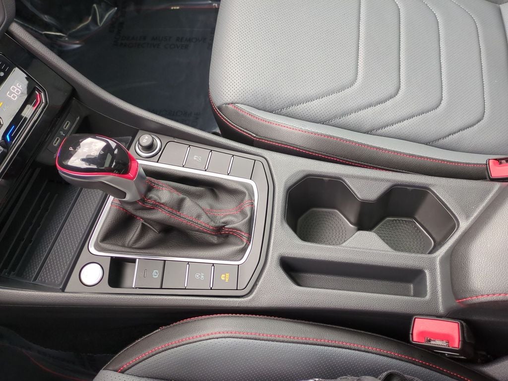 2025 Volkswagen Jetta GLI 2.0T Autobahn