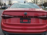2025 Volkswagen Jetta GLI 2.0T Autobahn