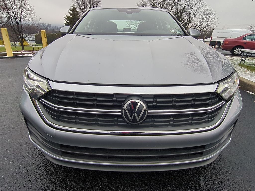 2024 Volkswagen Jetta 1.5T S