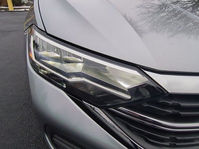 2024 Volkswagen Jetta 1.5T S