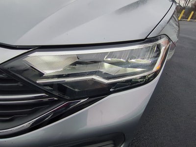 2024 Volkswagen Jetta 1.5T S