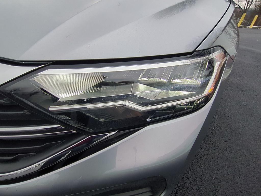 2024 Volkswagen Jetta 1.5T S