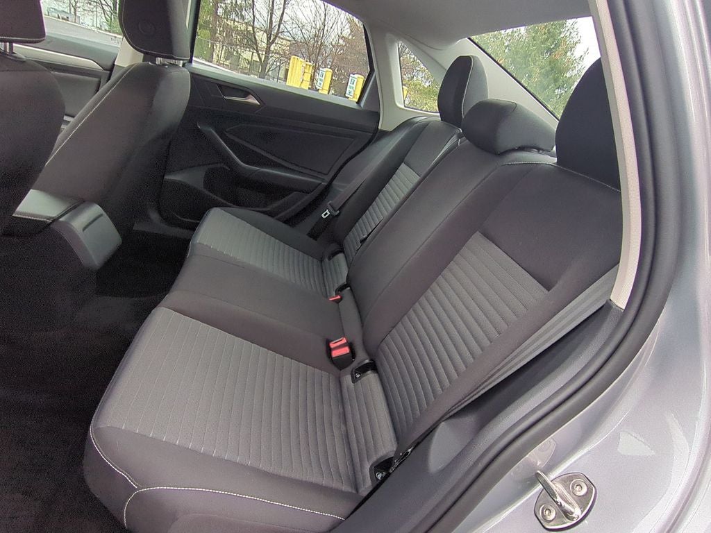 2024 Volkswagen Jetta 1.5T S