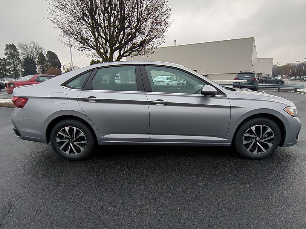 2024 Volkswagen Jetta 1.5T S
