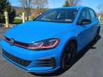2019 Volkswagen Golf GTI 2.0T Rabbit Edition