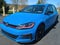 2019 Volkswagen Golf GTI 2.0T Rabbit Edition