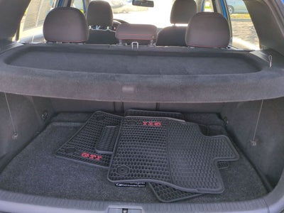 2019 Volkswagen Golf GTI 2.0T Rabbit Edition