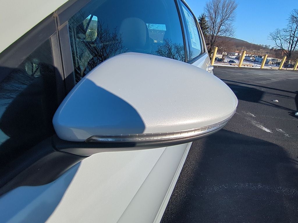 2019 Volkswagen Golf GTI 2.0T S