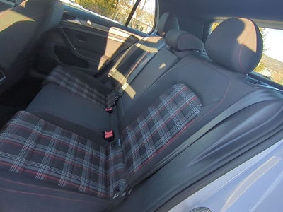 2019 Volkswagen Golf GTI 2.0T S