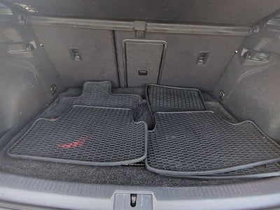 2019 Volkswagen Golf GTI 2.0T S