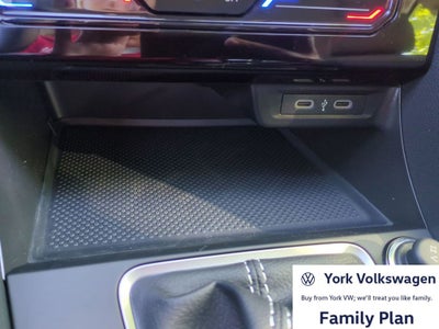 2026 Volkswagen Jetta 1.5T S