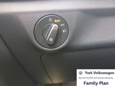 2026 Volkswagen Jetta 1.5T S