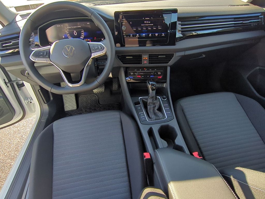 2026 Volkswagen Jetta 1.5T S