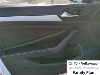 2026 Volkswagen Jetta 1.5T S