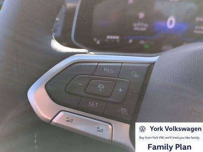 2026 Volkswagen Jetta 1.5T S