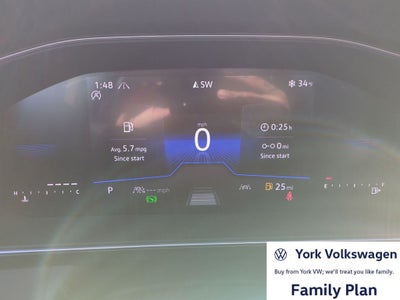 2026 Volkswagen Jetta 1.5T S