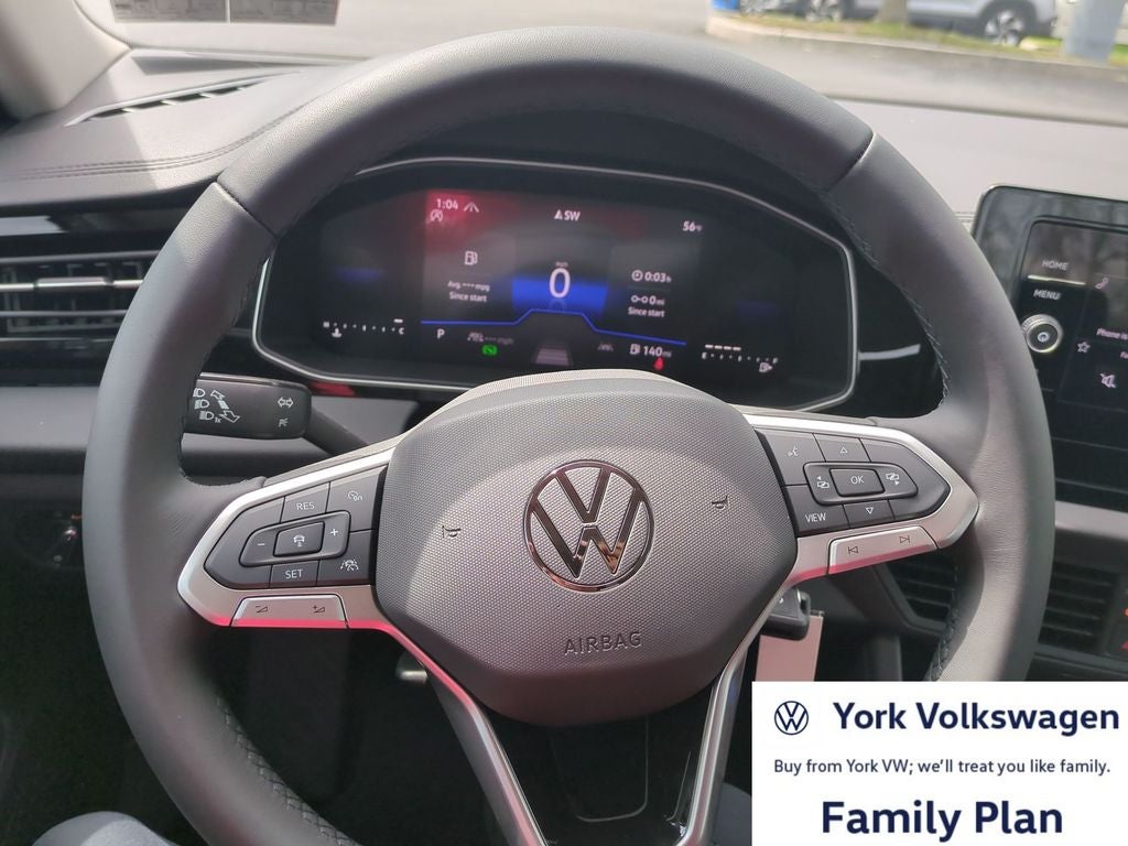 2026 Volkswagen Jetta 1.5T S