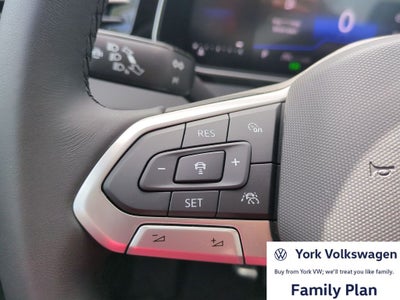 2026 Volkswagen Jetta 1.5T S